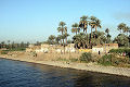 along the Nile Gallery