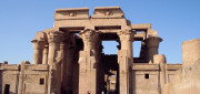 Great Temple of Kom Ombo