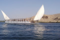 along the Nile Gallery